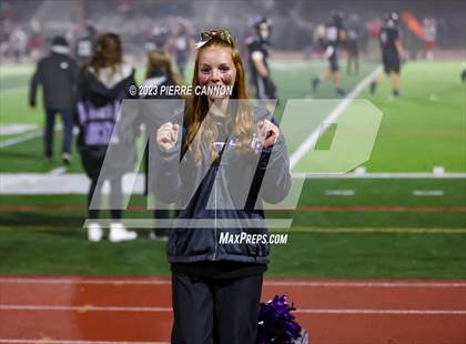 Thumbnail 2 in Patriot vs Battlefield (VHSL Class 6 Regional Quarterfinal) photogallery.