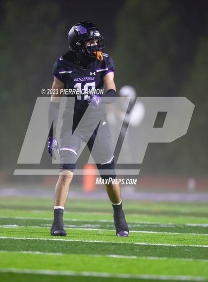 Thumbnail 3 in Patriot vs Battlefield (VHSL Class 6 Regional Quarterfinal) photogallery.