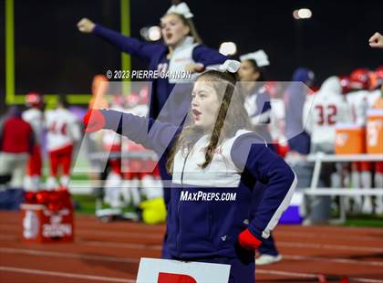 Thumbnail 3 in Patriot vs Battlefield (VHSL Class 6 Regional Quarterfinal) photogallery.