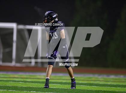 Thumbnail 1 in Patriot vs Battlefield (VHSL Class 6 Regional Quarterfinal) photogallery.