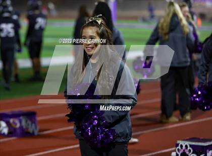 Thumbnail 3 in Patriot vs Battlefield (VHSL Class 6 Regional Quarterfinal) photogallery.
