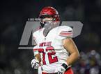 Photo from the gallery "Patriot vs Battlefield (VHSL Class 6 Regional Quarterfinal)"