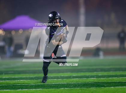 Thumbnail 1 in Patriot vs Battlefield (VHSL Class 6 Regional Quarterfinal) photogallery.