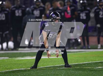 Thumbnail 2 in Patriot vs Battlefield (VHSL Class 6 Regional Quarterfinal) photogallery.