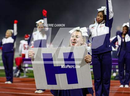 Thumbnail 2 in Patriot vs Battlefield (VHSL Class 6 Regional Quarterfinal) photogallery.