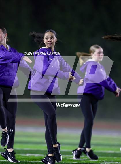 Thumbnail 1 in Patriot vs Battlefield (VHSL Class 6 Regional Quarterfinal) photogallery.