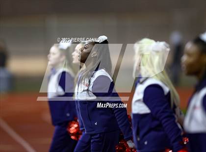 Thumbnail 1 in Patriot vs Battlefield (VHSL Class 6 Regional Quarterfinal) photogallery.