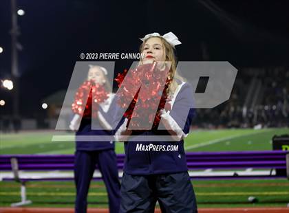 Thumbnail 1 in Patriot vs Battlefield (VHSL Class 6 Regional Quarterfinal) photogallery.