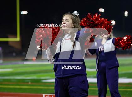 Thumbnail 3 in Patriot vs Battlefield (VHSL Class 6 Regional Quarterfinal) photogallery.