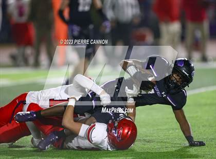 Thumbnail 2 in Patriot vs Battlefield (VHSL Class 6 Regional Quarterfinal) photogallery.