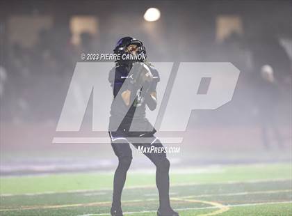 Thumbnail 1 in Patriot vs Battlefield (VHSL Class 6 Regional Quarterfinal) photogallery.