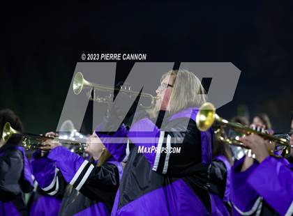 Thumbnail 3 in Patriot vs Battlefield (VHSL Class 6 Regional Quarterfinal) photogallery.