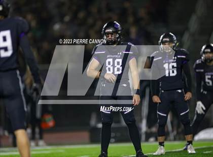 Thumbnail 3 in Patriot vs Battlefield (VHSL Class 6 Regional Quarterfinal) photogallery.