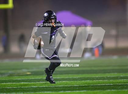 Thumbnail 3 in Patriot vs Battlefield (VHSL Class 6 Regional Quarterfinal) photogallery.