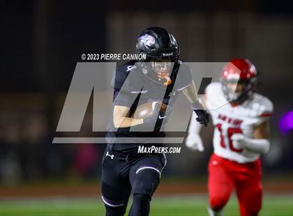 Thumbnail 2 in Patriot vs Battlefield (VHSL Class 6 Regional Quarterfinal) photogallery.