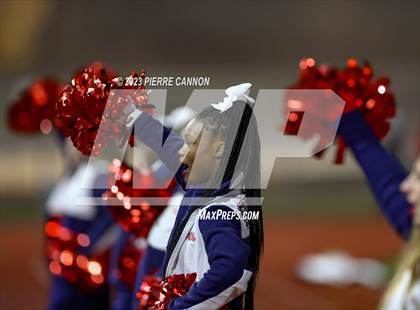 Thumbnail 3 in Patriot vs Battlefield (VHSL Class 6 Regional Quarterfinal) photogallery.
