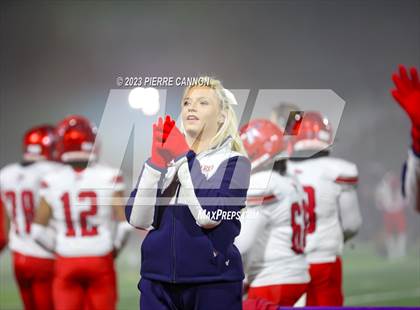 Thumbnail 3 in Patriot vs Battlefield (VHSL Class 6 Regional Quarterfinal) photogallery.