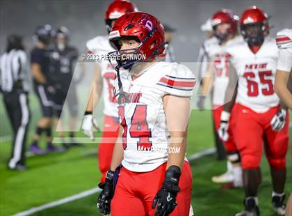 Thumbnail 1 in Patriot vs Battlefield (VHSL Class 6 Regional Quarterfinal) photogallery.