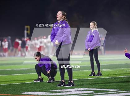 Thumbnail 1 in Patriot vs Battlefield (VHSL Class 6 Regional Quarterfinal) photogallery.