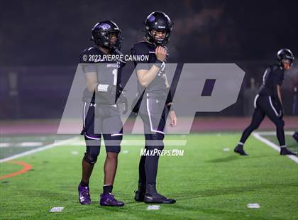 Thumbnail 3 in Patriot vs Battlefield (VHSL Class 6 Regional Quarterfinal) photogallery.