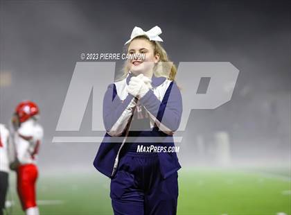 Thumbnail 3 in Patriot vs Battlefield (VHSL Class 6 Regional Quarterfinal) photogallery.