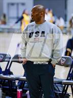 Photo from the gallery "NC GBB Academy vs. Valor Christian (She Got Game Classic)"