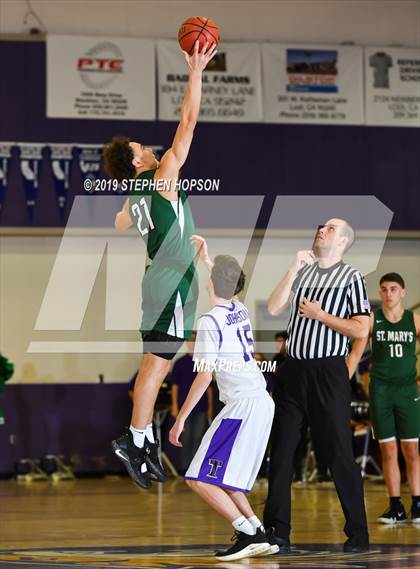 Thumbnail 1 in St. Mary's @ Tokay photogallery.