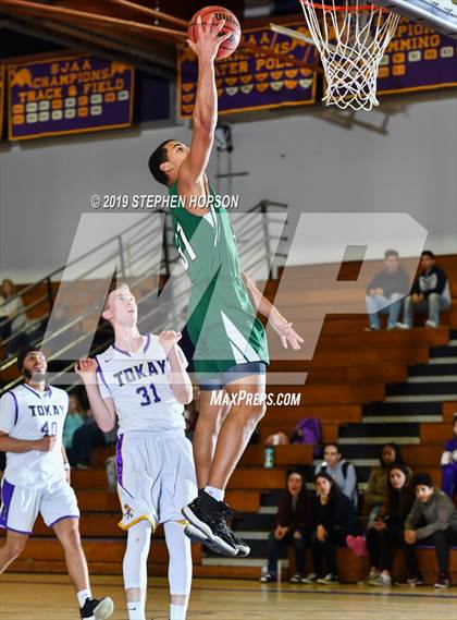 Thumbnail 1 in St. Mary's @ Tokay photogallery.