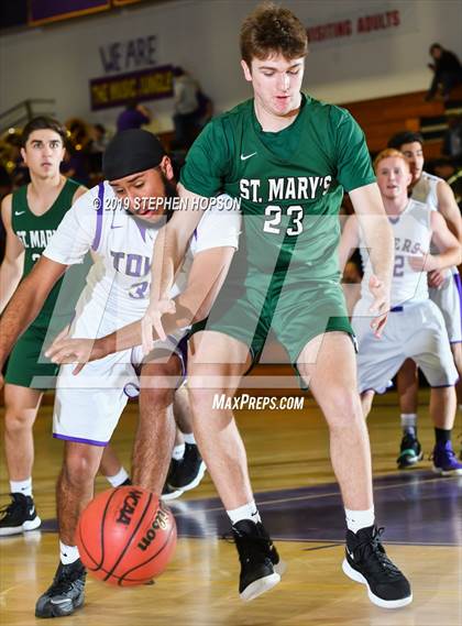 Thumbnail 1 in St. Mary's @ Tokay photogallery.