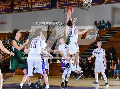 Thumbnail 1 in St. Mary's @ Tokay photogallery.