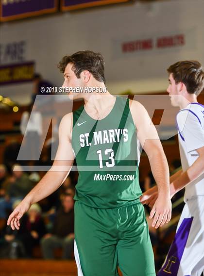 Thumbnail 1 in St. Mary's @ Tokay photogallery.