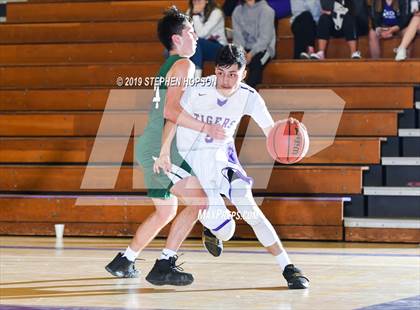 Thumbnail 1 in St. Mary's @ Tokay photogallery.