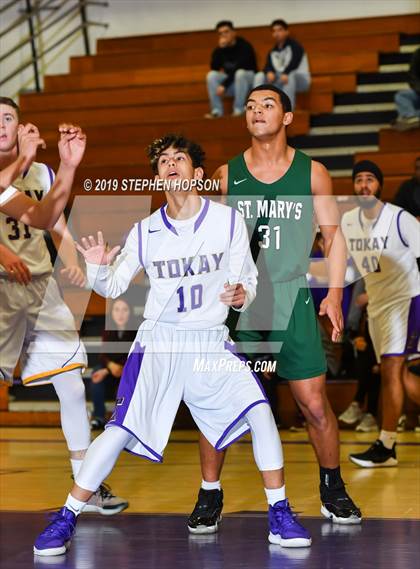 Thumbnail 3 in St. Mary's @ Tokay photogallery.