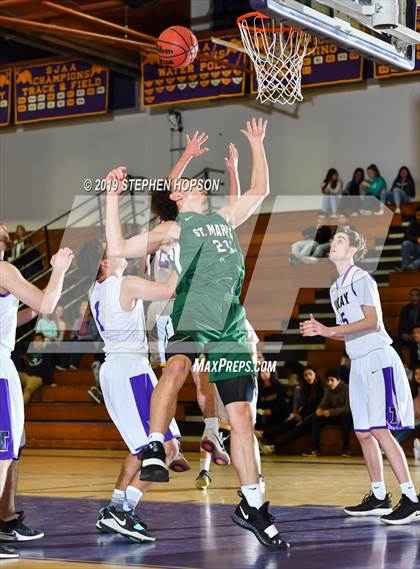 Thumbnail 3 in St. Mary's @ Tokay photogallery.