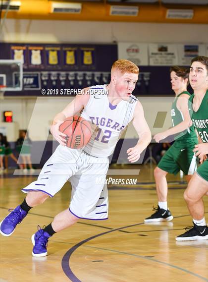 Thumbnail 3 in St. Mary's @ Tokay photogallery.