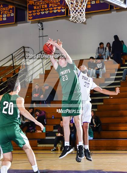 Thumbnail 3 in St. Mary's @ Tokay photogallery.