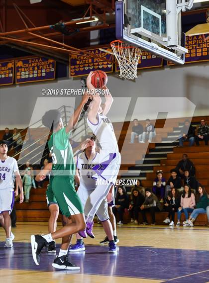 Thumbnail 1 in St. Mary's @ Tokay photogallery.