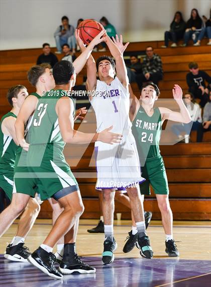 Thumbnail 3 in St. Mary's @ Tokay photogallery.