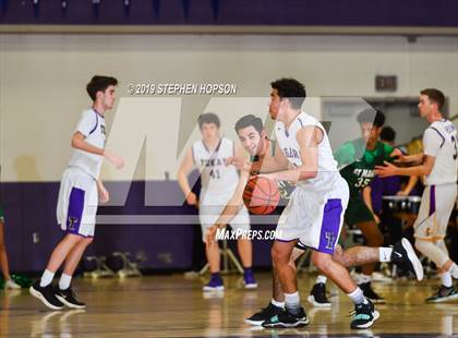 Thumbnail 2 in St. Mary's @ Tokay photogallery.