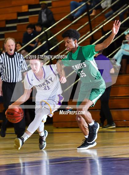 Thumbnail 3 in St. Mary's @ Tokay photogallery.