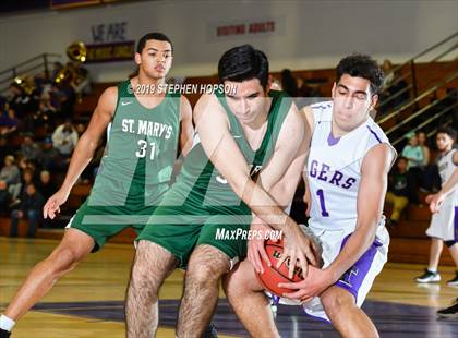 Thumbnail 2 in St. Mary's @ Tokay photogallery.