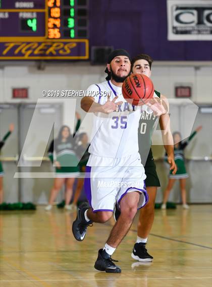 Thumbnail 3 in St. Mary's @ Tokay photogallery.