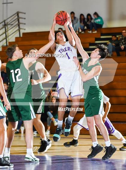 Thumbnail 2 in St. Mary's @ Tokay photogallery.