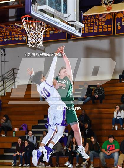 Thumbnail 1 in St. Mary's @ Tokay photogallery.