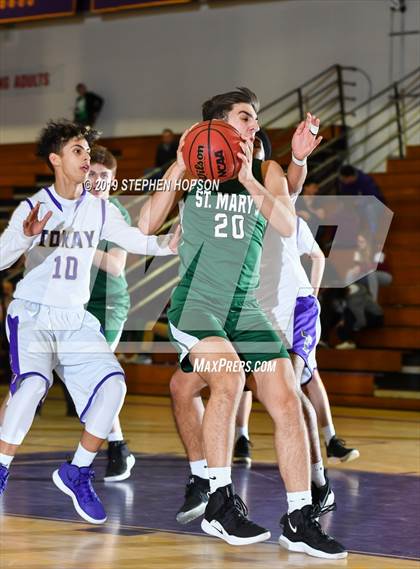Thumbnail 3 in St. Mary's @ Tokay photogallery.