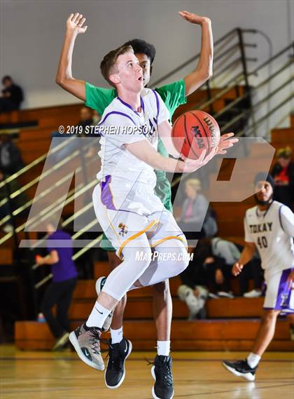 Thumbnail 1 in St. Mary's @ Tokay photogallery.