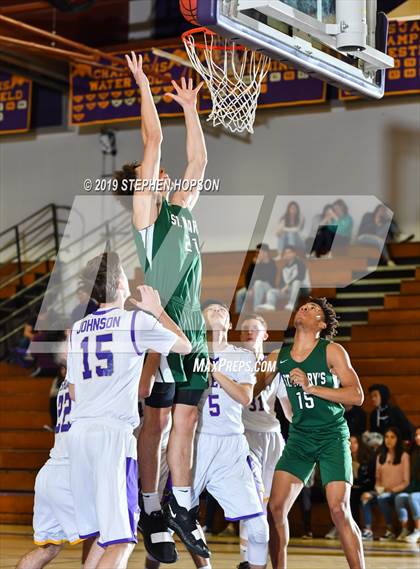 Thumbnail 3 in St. Mary's @ Tokay photogallery.