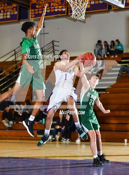 Thumbnail 1 in St. Mary's @ Tokay photogallery.