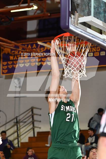 Thumbnail 3 in St. Mary's @ Tokay photogallery.