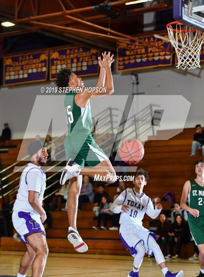 Thumbnail 3 in St. Mary's @ Tokay photogallery.
